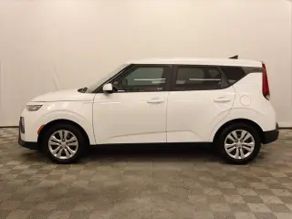 Kia Soul 2021 LX 4p Crossover CVT