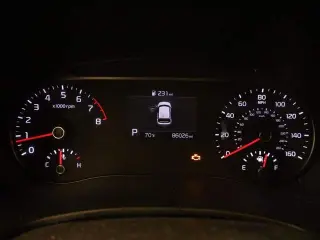 Kia Soul 2021 LX 4p Crossover CVT
