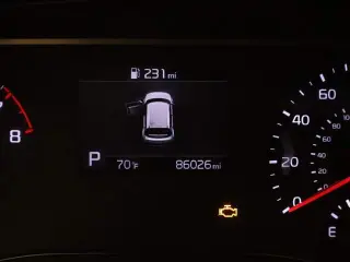 Kia Soul 2021 LX 4p Crossover CVT
