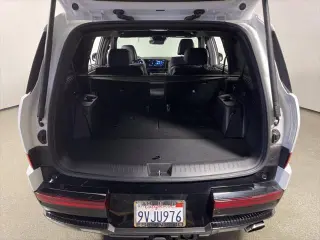Hyundai SANTA FE 2025 AWD Calligraphy 4dr SUV