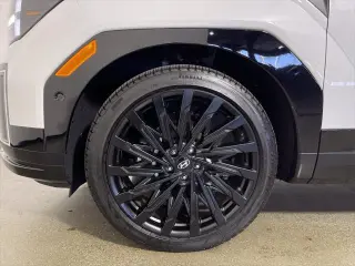 Hyundai SANTA FE 2025 AWD Calligraphy 4dr SUV