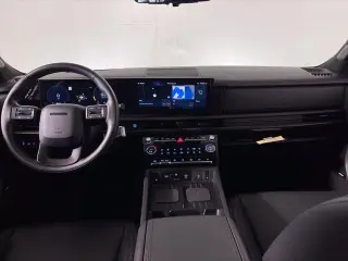 Hyundai SANTA FE 2025 AWD Calligraphy 4dr SUV