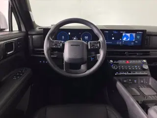 Hyundai SANTA FE 2025 AWD Calligraphy 4dr SUV