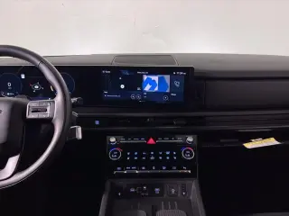 Hyundai SANTA FE 2025 AWD Calligraphy 4dr SUV