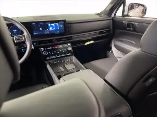Hyundai SANTA FE 2025 AWD Calligraphy 4dr SUV