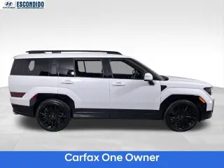 Hyundai SANTA FE 2025 AWD Calligraphy 4dr SUV