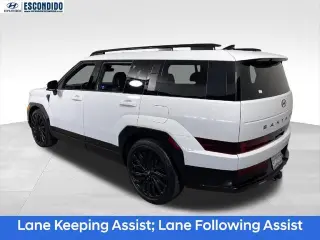 Hyundai SANTA FE 2025 AWD Calligraphy 4dr SUV