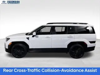 Hyundai SANTA FE 2025 AWD Calligraphy 4dr SUV