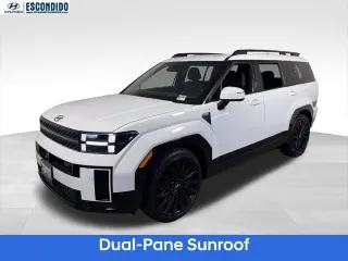 Hyundai SANTA FE 2025 AWD Calligraphy 4dr SUV