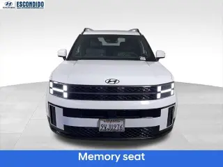 Hyundai SANTA FE 2025 AWD Calligraphy 4dr SUV