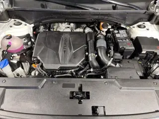 Hyundai SANTA FE 2025 AWD Calligraphy 4dr SUV