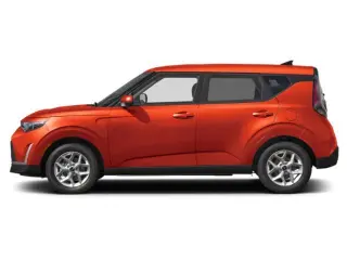 Kia Soul 2025 LX 4dr Crossover