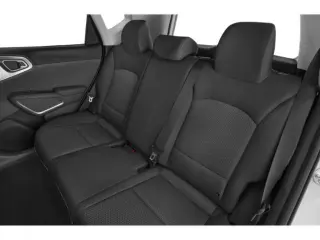Kia Soul 2020 LX 4p Crossover 6M