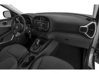 Kia Soul 2020 LX 4p Crossover 6M