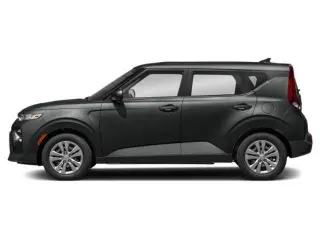 Kia Soul 2020 LX 4p Crossover 6M