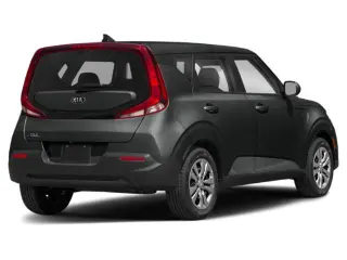 Kia Soul 2020 LX 4p Crossover 6M