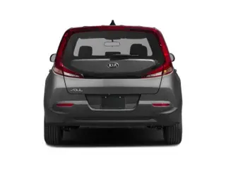 Kia Soul 2020 LX 4p Crossover 6M