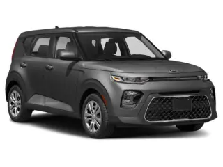 Kia Soul 2020 LX 4p Crossover 6M