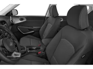 Kia Soul 2020 LX 4p Crossover 6M