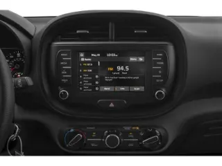 Kia Soul 2020 LX 4p Crossover 6M