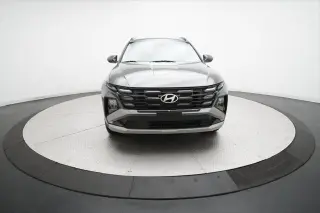 Hyundai TUCSON 2025 AWD SEL 4p SUV