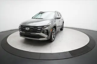 Hyundai TUCSON 2025 AWD SEL 4p SUV
