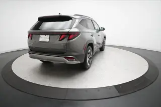 Hyundai TUCSON 2025 AWD SEL 4p SUV