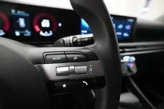 Hyundai TUCSON 2025 AWD SEL 4p SUV