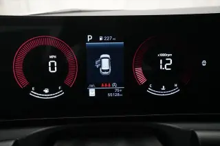 Hyundai TUCSON 2025 AWD SEL 4p SUV