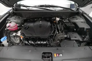 Hyundai TUCSON 2025 AWD SEL 4p SUV