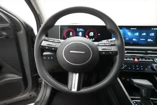 Hyundai TUCSON 2025 AWD SEL 4p SUV