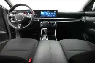 Hyundai TUCSON 2025 AWD SEL 4p SUV