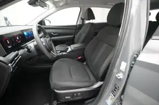 Hyundai TUCSON 2025 AWD SEL 4p SUV