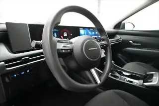 Hyundai TUCSON 2025 AWD SEL 4p SUV