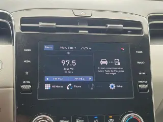 Hyundai TUCSON 2023 AWD SEL 4p SUV