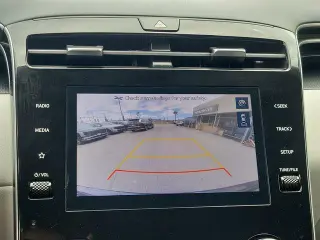 Hyundai TUCSON 2023 AWD SEL 4p SUV