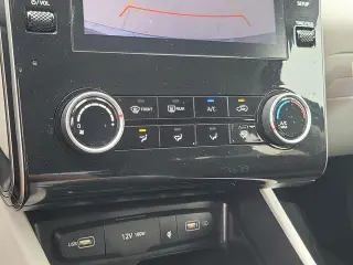 Hyundai TUCSON 2023 AWD SEL 4p SUV