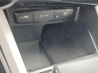 Hyundai TUCSON 2023 AWD SEL 4p SUV