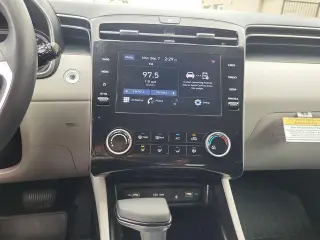 Hyundai TUCSON 2023 AWD SEL 4p SUV