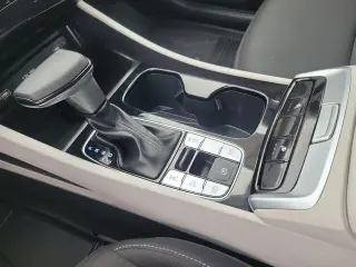 Hyundai TUCSON 2023 AWD SEL 4p SUV