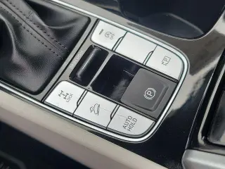 Hyundai TUCSON 2023 AWD SEL 4p SUV