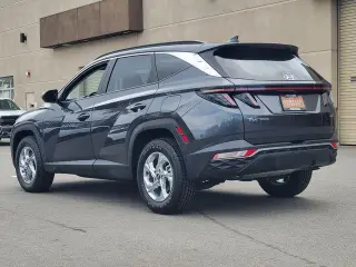 Hyundai TUCSON 2023 AWD SEL 4p SUV