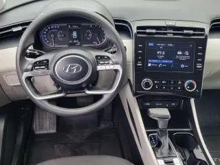 Hyundai TUCSON 2023 AWD SEL 4p SUV