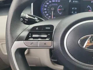Hyundai TUCSON 2023 AWD SEL 4p SUV