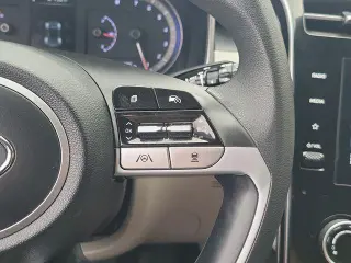Hyundai TUCSON 2023 AWD SEL 4p SUV