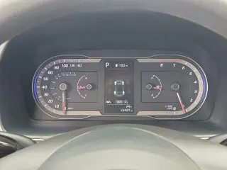 Hyundai TUCSON 2023 AWD SEL 4p SUV