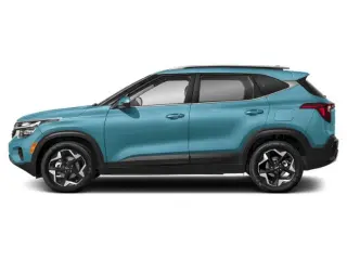 Kia Seltos 2025 AWD EX 4p SUV