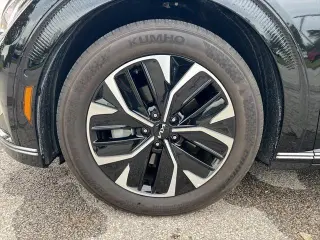 Kia EV6 2023 AWD Viento 4p Crossover