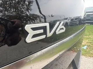 Kia EV6 2023 AWD Viento 4p Crossover