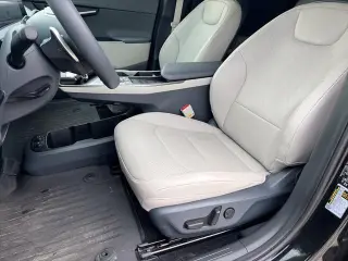 Kia EV6 2023 AWD Viento 4p Crossover